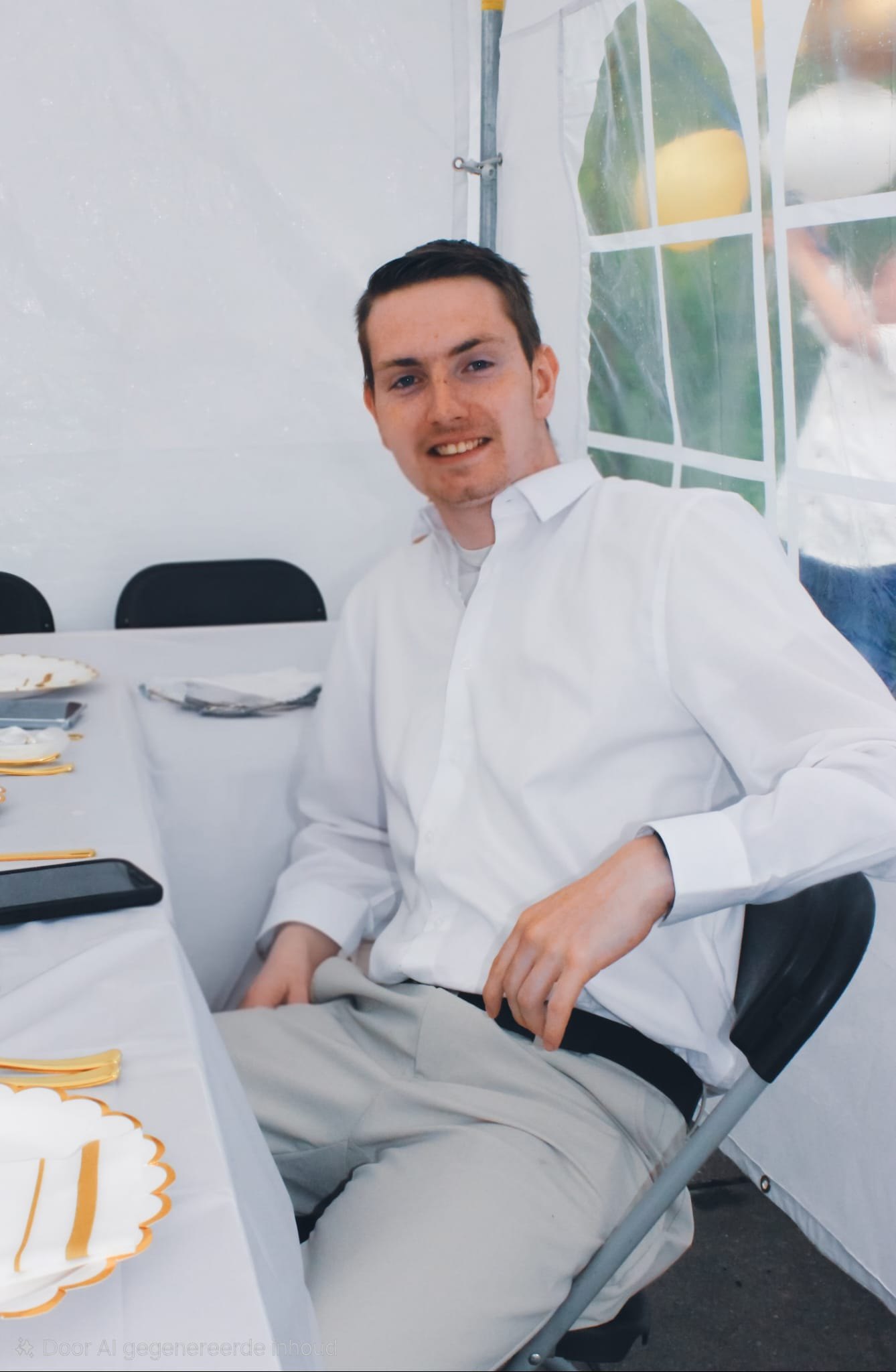 Dylan van DylanICT
